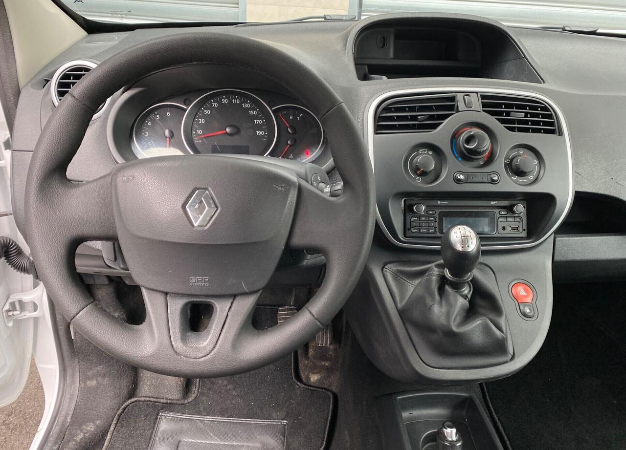 Renault Kangoo 1.5 dCi 110cv N1/AUTOCARRO 5 POSTI