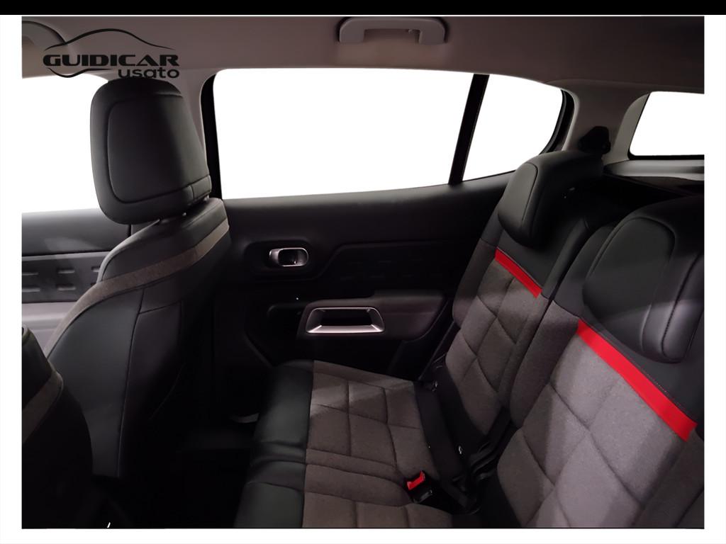 CITROEN C5 Aircross 2018 - C5 Aircross 1.2 puretech Feel s&s 130cv m