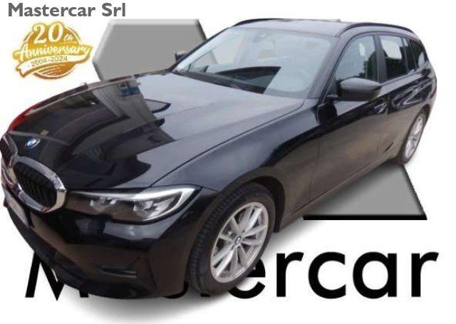 BMW 320 320d Touring mhev 48V xdrive - GC501JJ