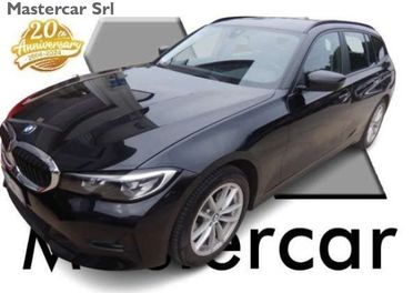 BMW 320 320d Touring mhev 48V xdrive - GC501JJ