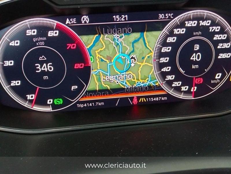SEAT Ateca 1.4 EcoTSI ACT 4DRIVE DSG FR