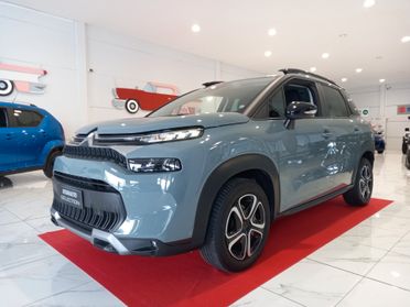 Citroen C3 Aircross C3 Aircross PureTech 110 S&S Feel