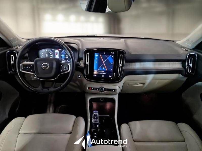 Volvo XC40 Recharge T5 180+82 CV Recharge Plug-in Hybrid Inscription