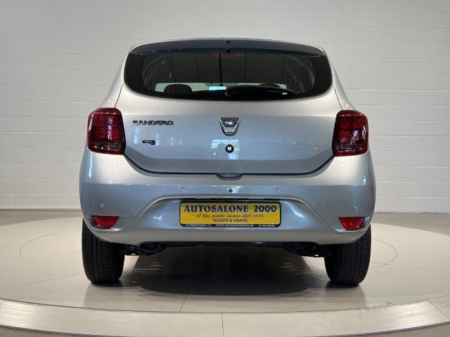 DACIA Sandero Streetway 1.0 TCe 100CV ECO-G Comfort PREZZO REALE