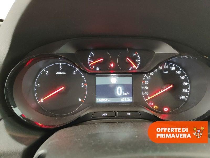 Opel Grandland 1.6 diesel Ecotec Start&Stop Launch Edition