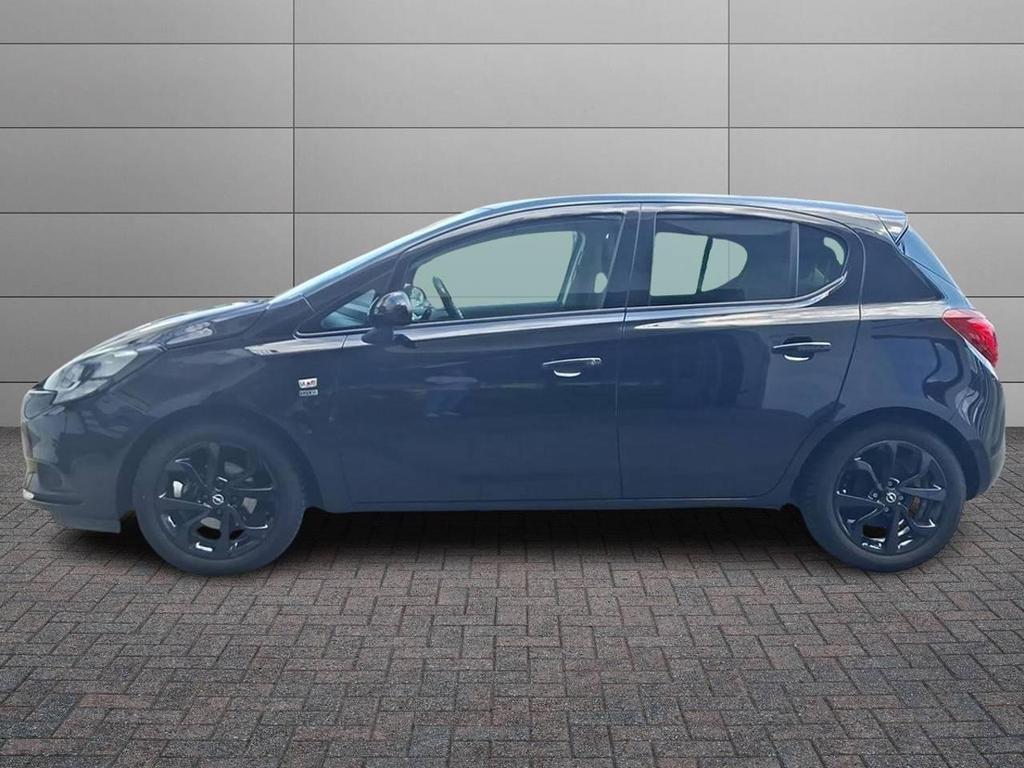 Opel Corsa 5 Porte 1.2 Innovation