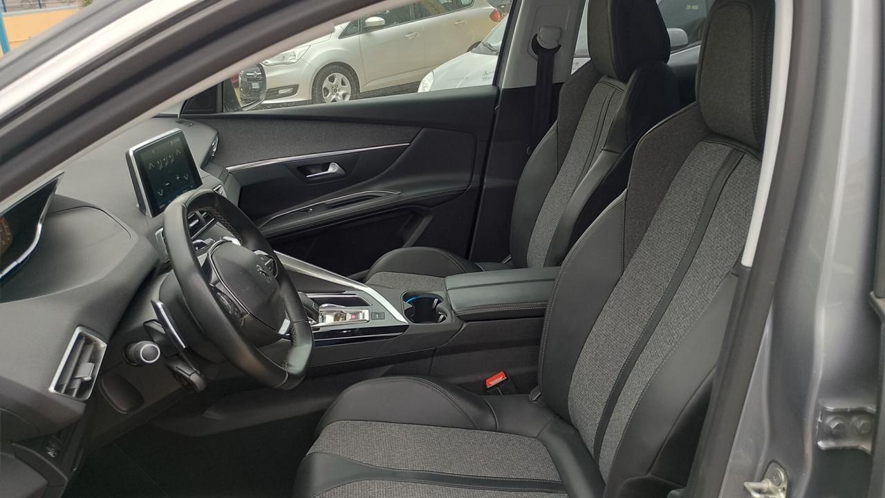 Peugeot 3008 PureTech Turbo 130 S&S GT Line