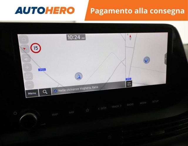 HYUNDAI i20 1.0 T-GDI 48V iMT Prime
