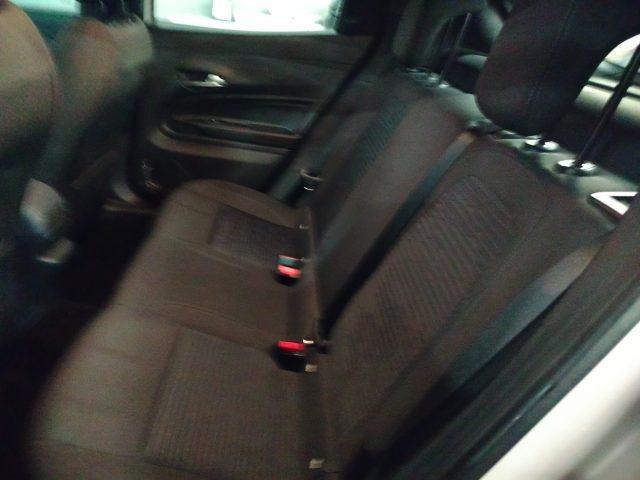 ALFA ROMEO Junior 1.2 136 CV Hybrid eDCT6