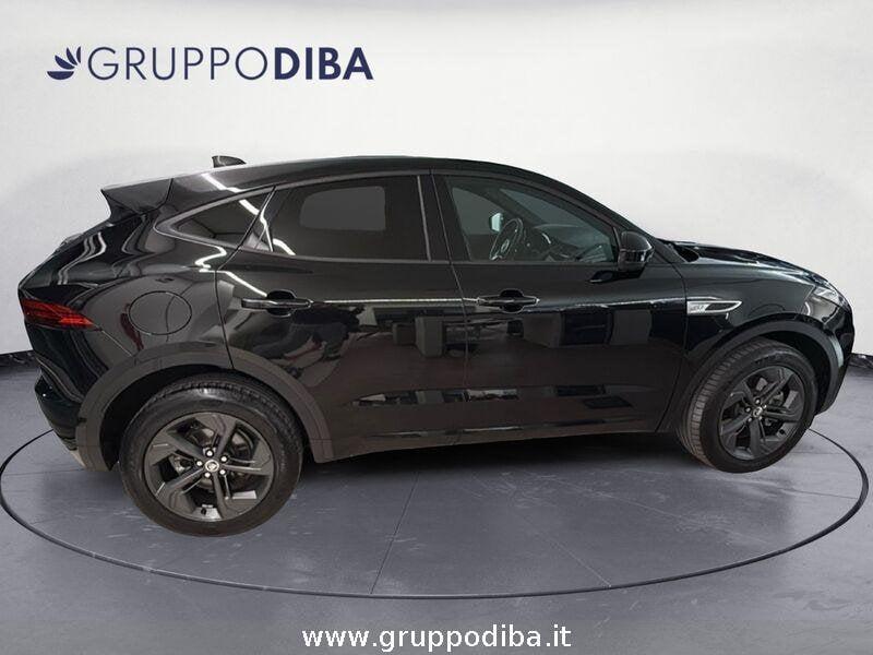 Jaguar E-Pace 2017 Benzina 2.0D I4 163CV AWD Auto R-DYNAMIC