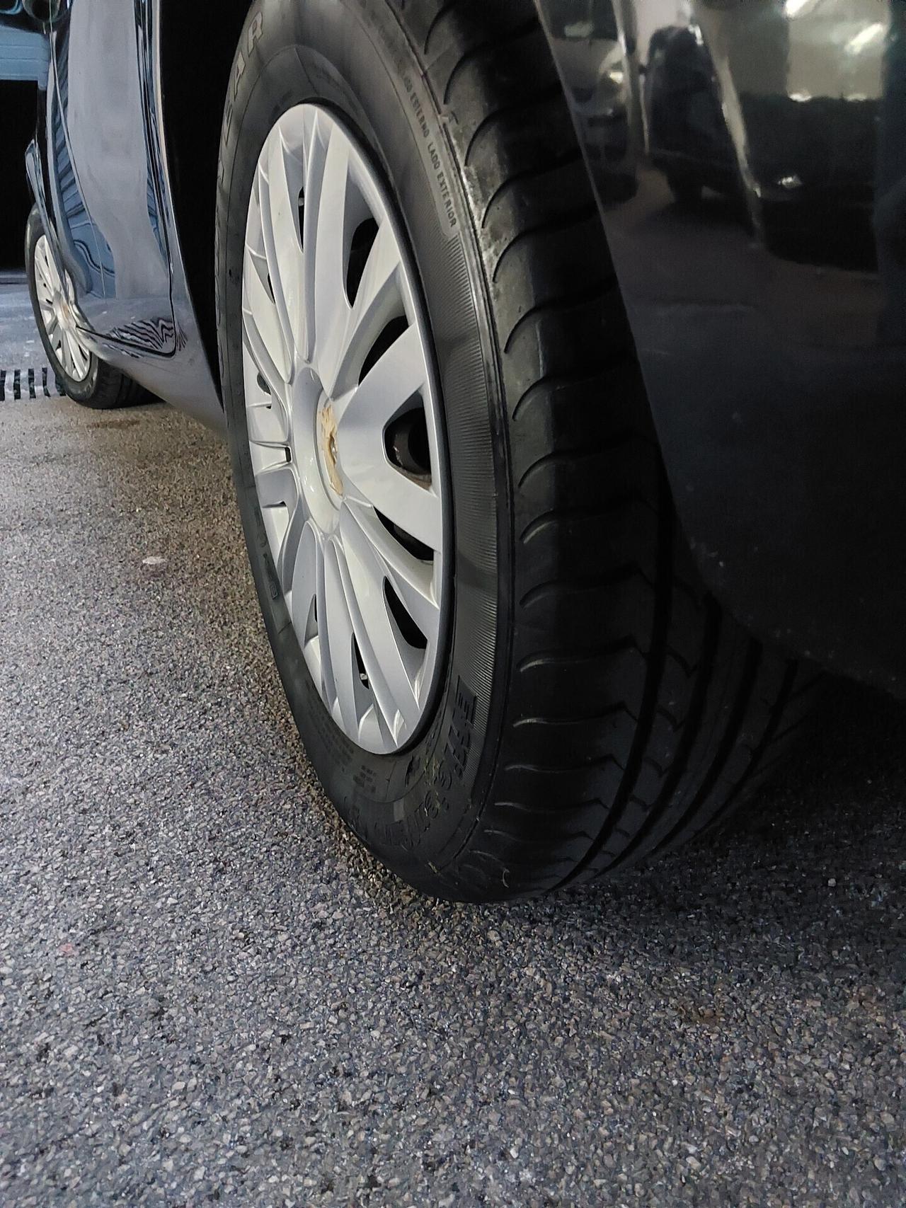 VOLKSWAGEN GOLF 2.0 TDI 5P 110CV 03/2009