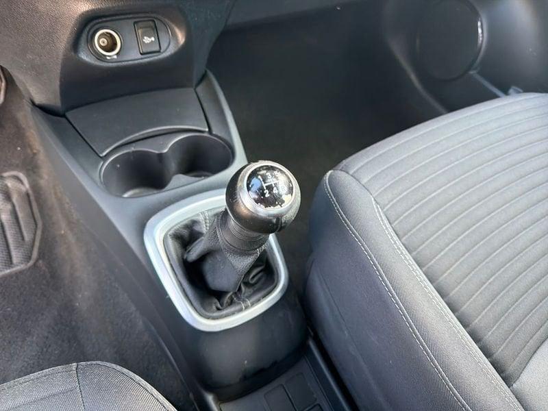 Toyota Yaris Yaris 5p 1.0 Active my18