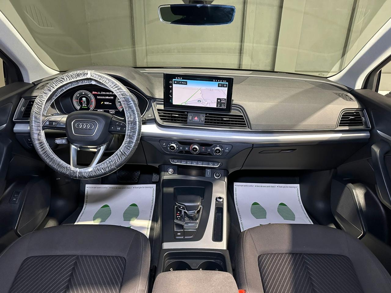 Audi Q5 SPB 35 TDI 2.0TDI MHEV 12V S tronic
