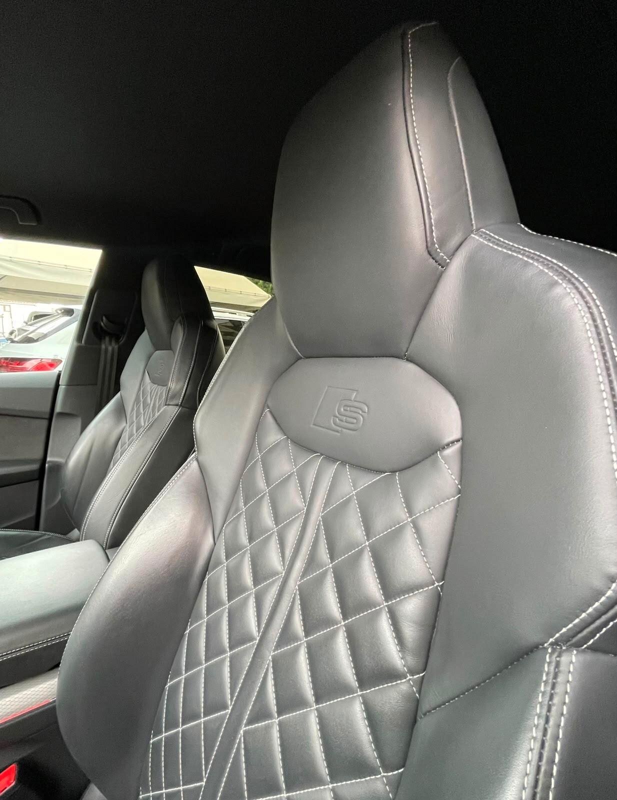 Audi Q8 50 TDI 286 CV quattro S line edition 2024