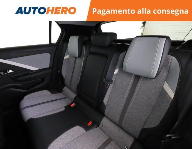 OPEL Astra 1.5 Turbo Diesel 130 CV AT8 Elegance