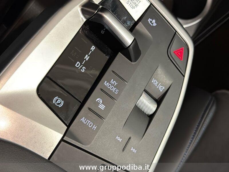 BMW X1 U11 xdrive20d mhev 48V MSport auto