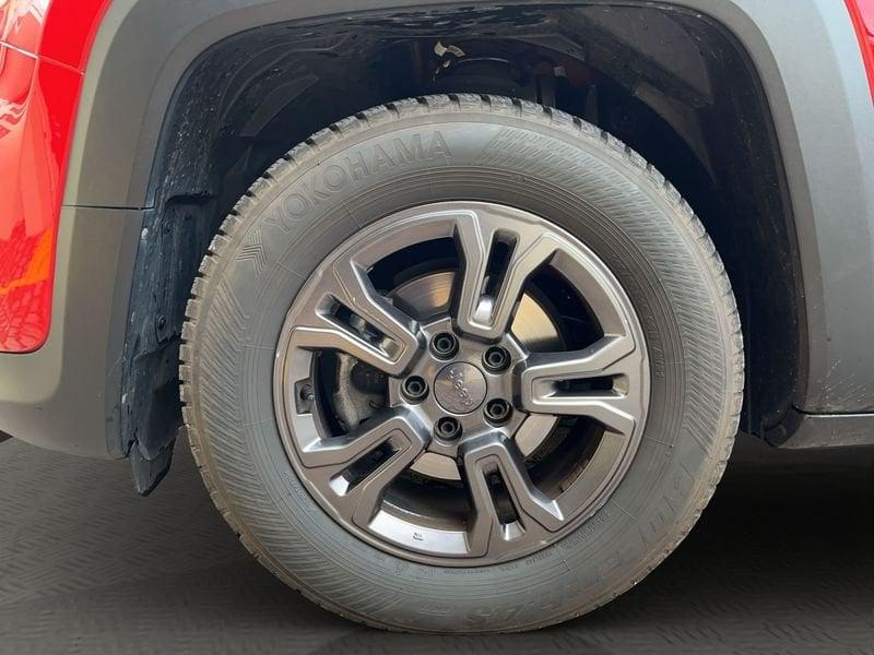 Jeep Renegade Renegade 1.0 t3 Limited 2wd