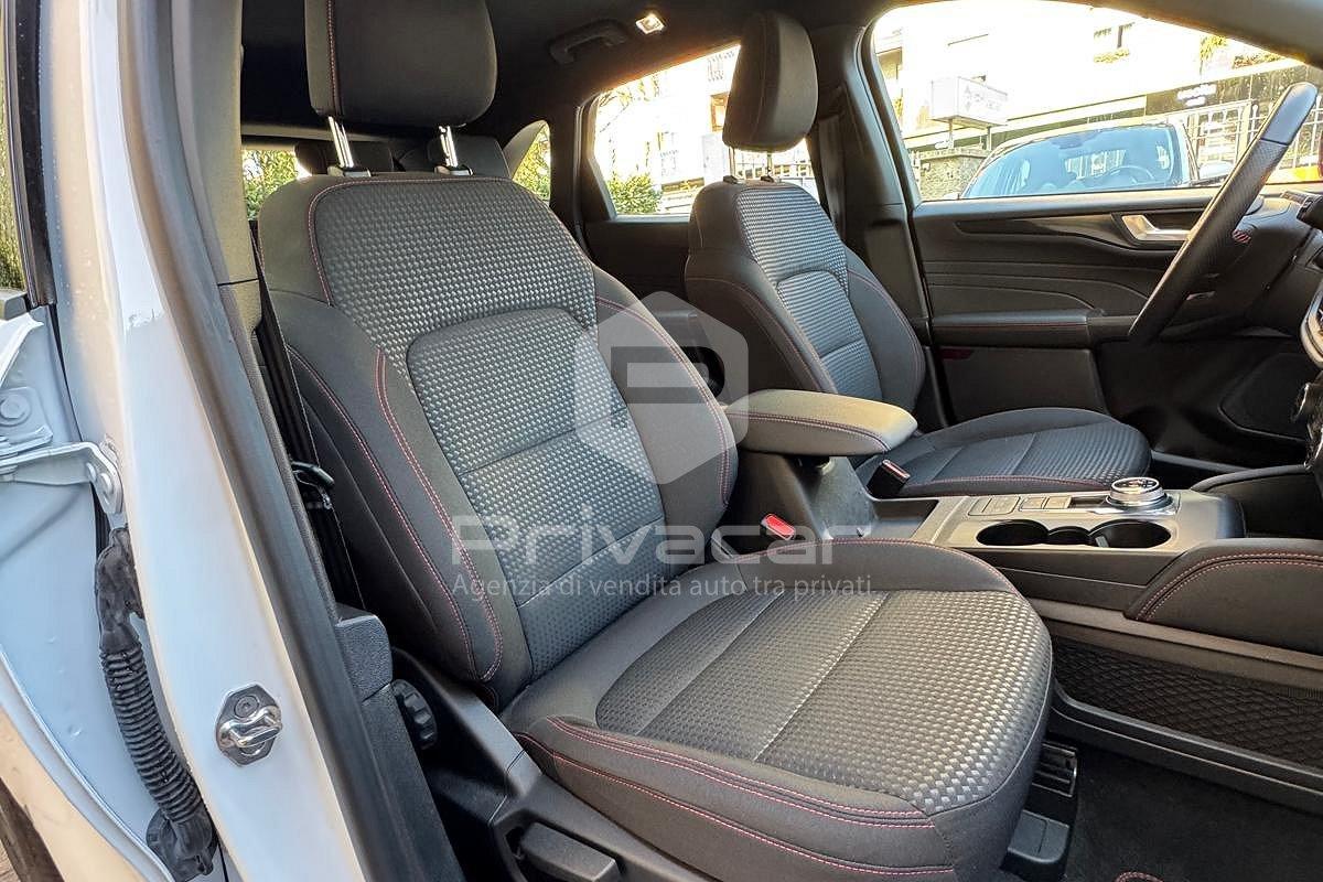 FORD Kuga 2.5 Plug In Hybrid 225 CV CVT 2WD ST-Line