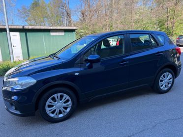 Suzuki S-Cross 1.0 Boosterjet Easy