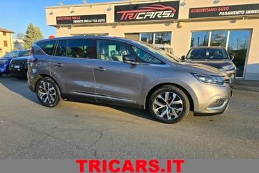 RENAULT Espace 1.6 dCi 160CV EDC 4Control - PERMUTE