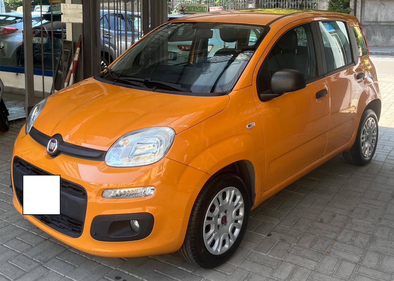 FIAT PANDA 1.2 BENZINA - ANCHE PER NEOPATENTATI - KM 62.165 - 2019