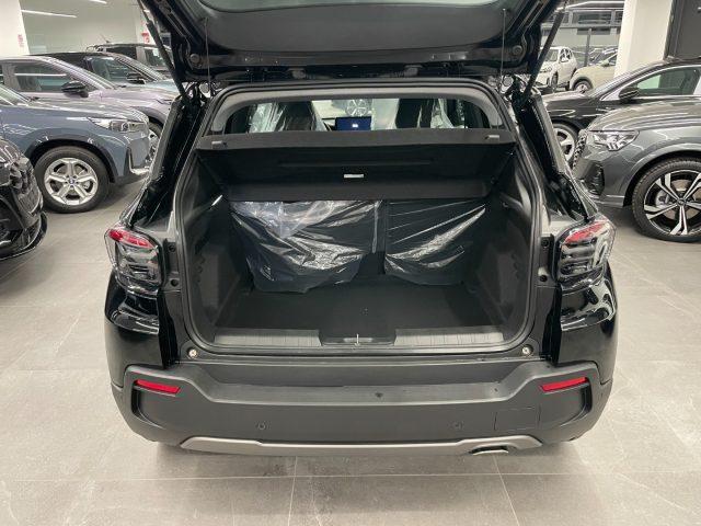 JEEP Avenger 1.2 Longitude KM0 MY25