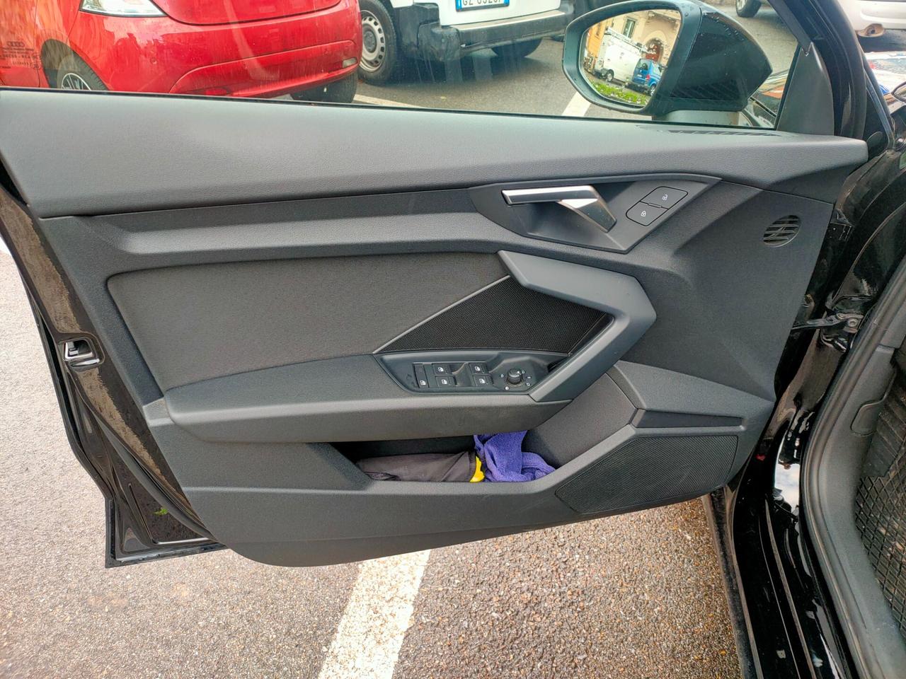 Audi A3 SPB 30 TDI Business