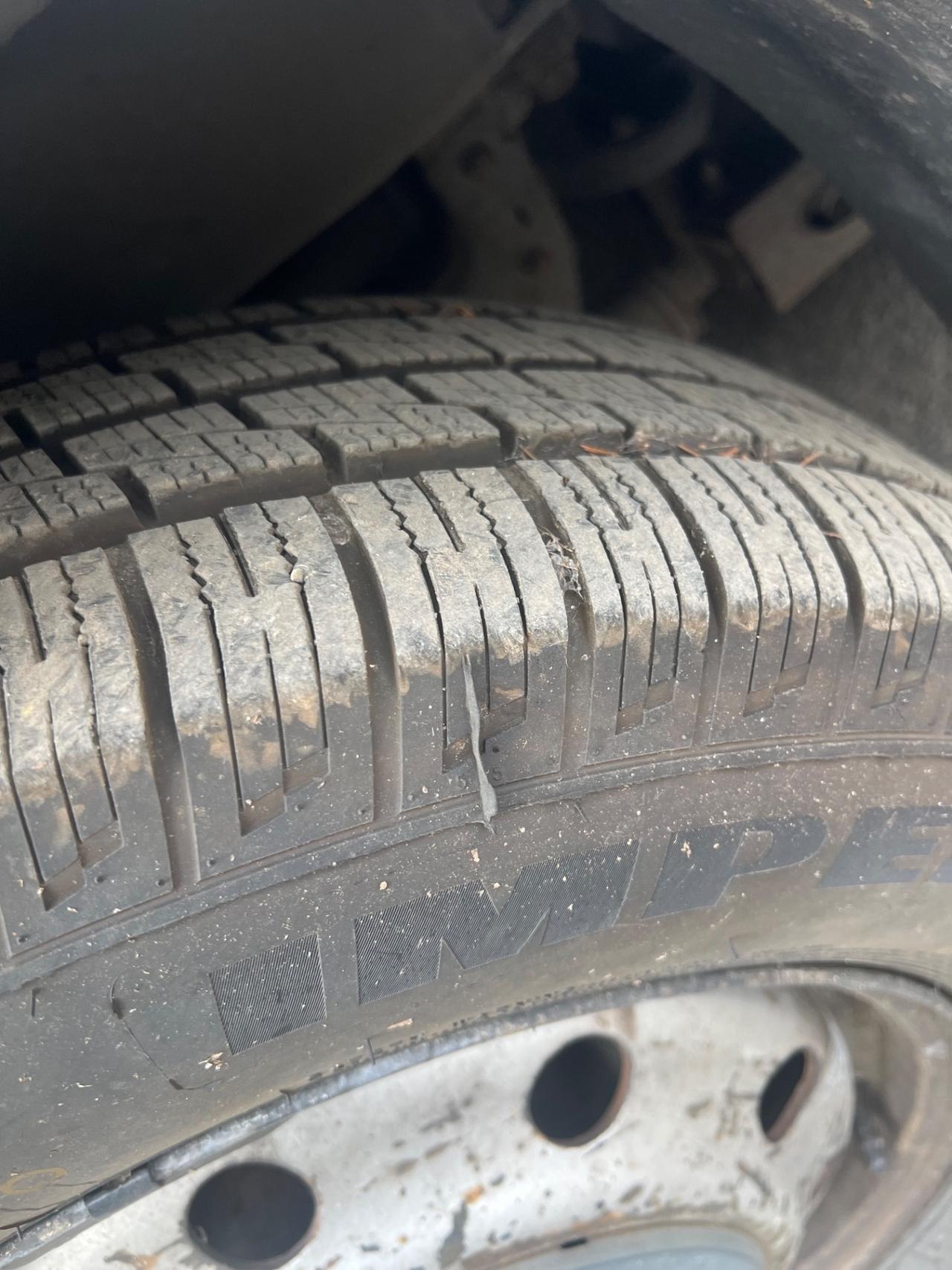 Opel Movano 28 2.2 DTI PC-TN Furgone