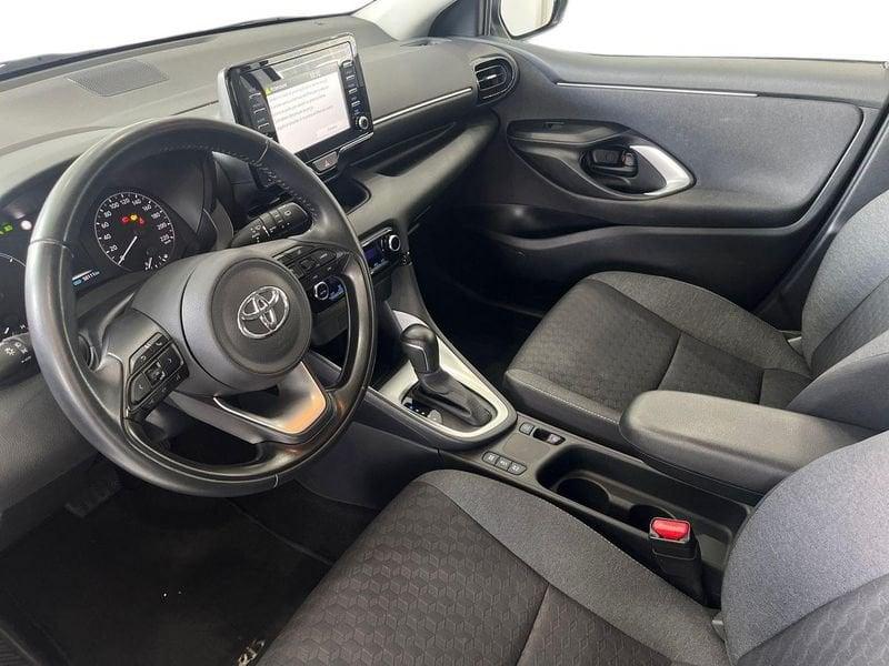 Toyota Yaris Yaris 1.5h Active