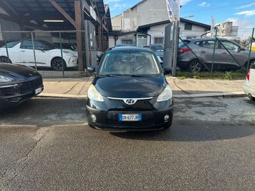 Hyundai i10 1.1 12V BlueDrive GPL Active