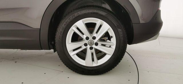 OPEL Grandland 1.5 diesel Ecotec aut. Business Elegance