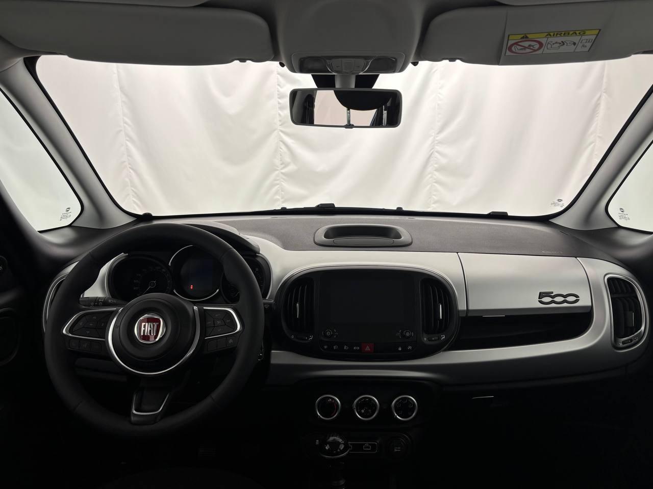 FIAT 500L 1.4 Connect s&s 95cv