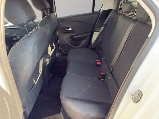 OPEL Corsa 1.5 D 100 CV Elegance