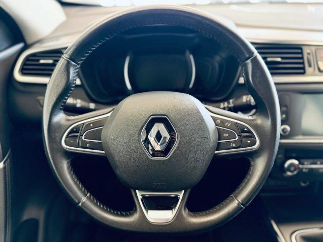 RENAULT Kadjar dCi 110CV Energy Intens - 114.000 Km