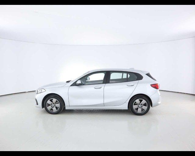 BMW 118 d 5p. Business Advantage