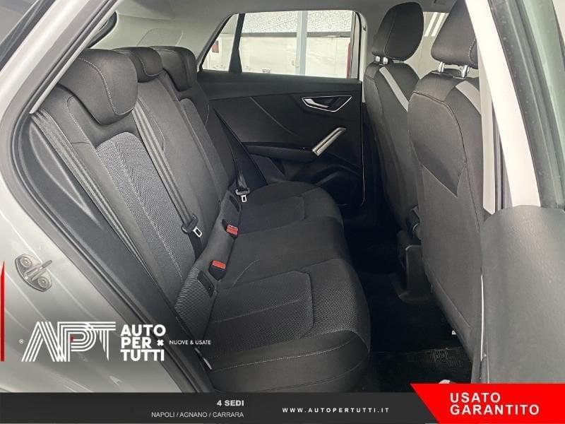 Audi Q2 Q2 1.6 tdi Sport