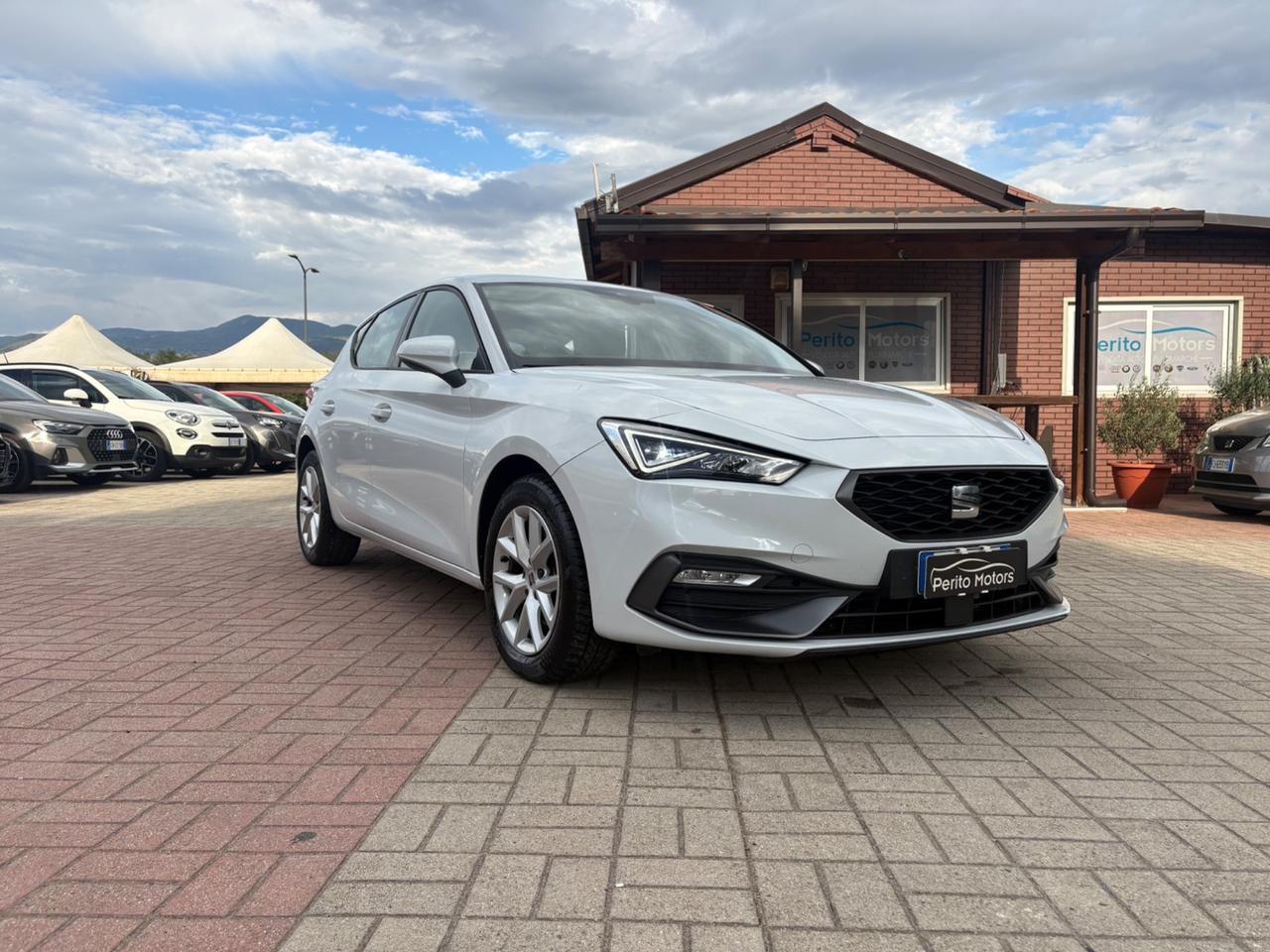 Seat Leon 2.0 TDI 150 CV DSG Style
