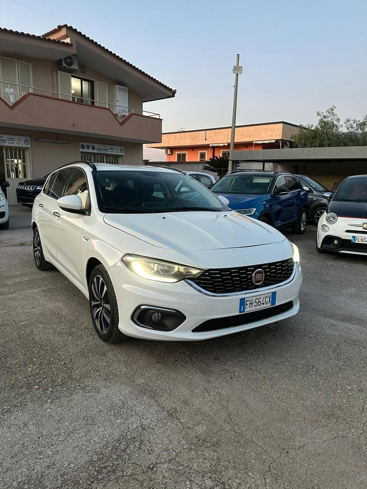 Fiat Tipo 1.6 Mjt S&S SW Business PROMO!!!