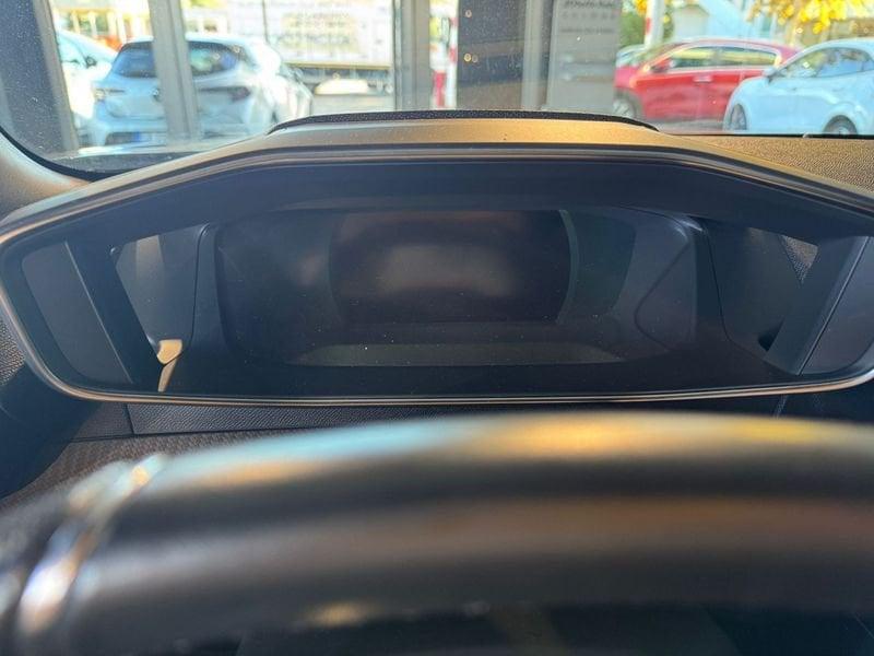 Peugeot 2008 2008 1.2 puretech GT s&s 130cv eat8