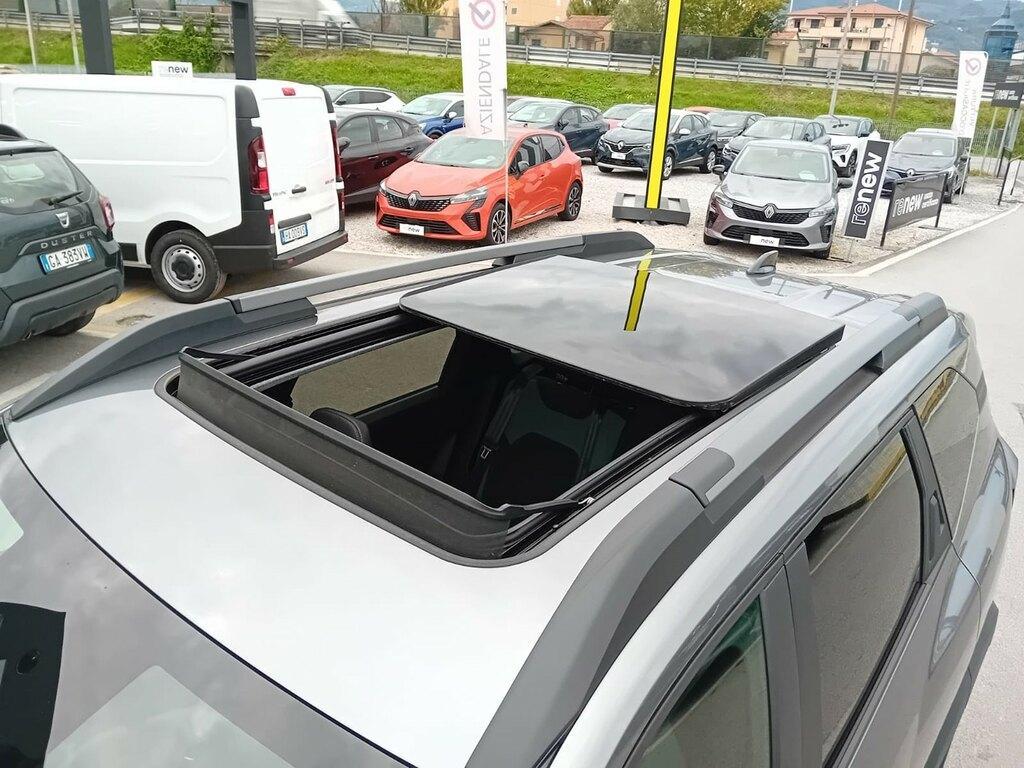 Dacia Bigster 1.2 mild hybrid Extreme