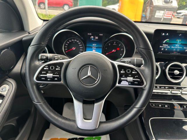 MERCEDES-BENZ GLC 300 de 4Matic EQ-Power Premium