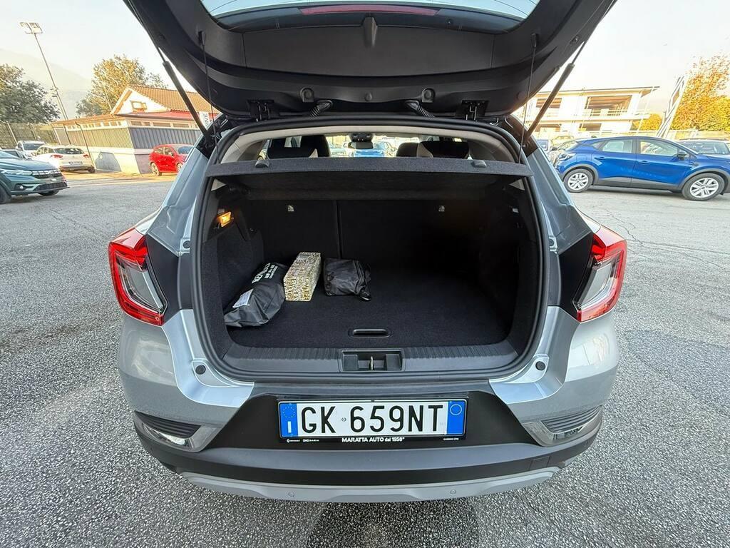 Renault Captur 1.0 tce Intens Gpl 100cv my21