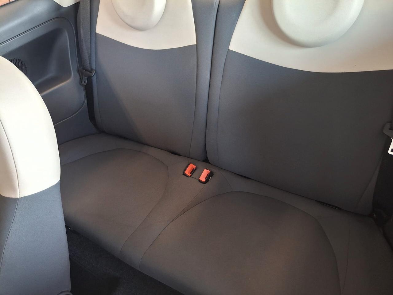 Fiat 500 1.2 *NEOPATENTATI