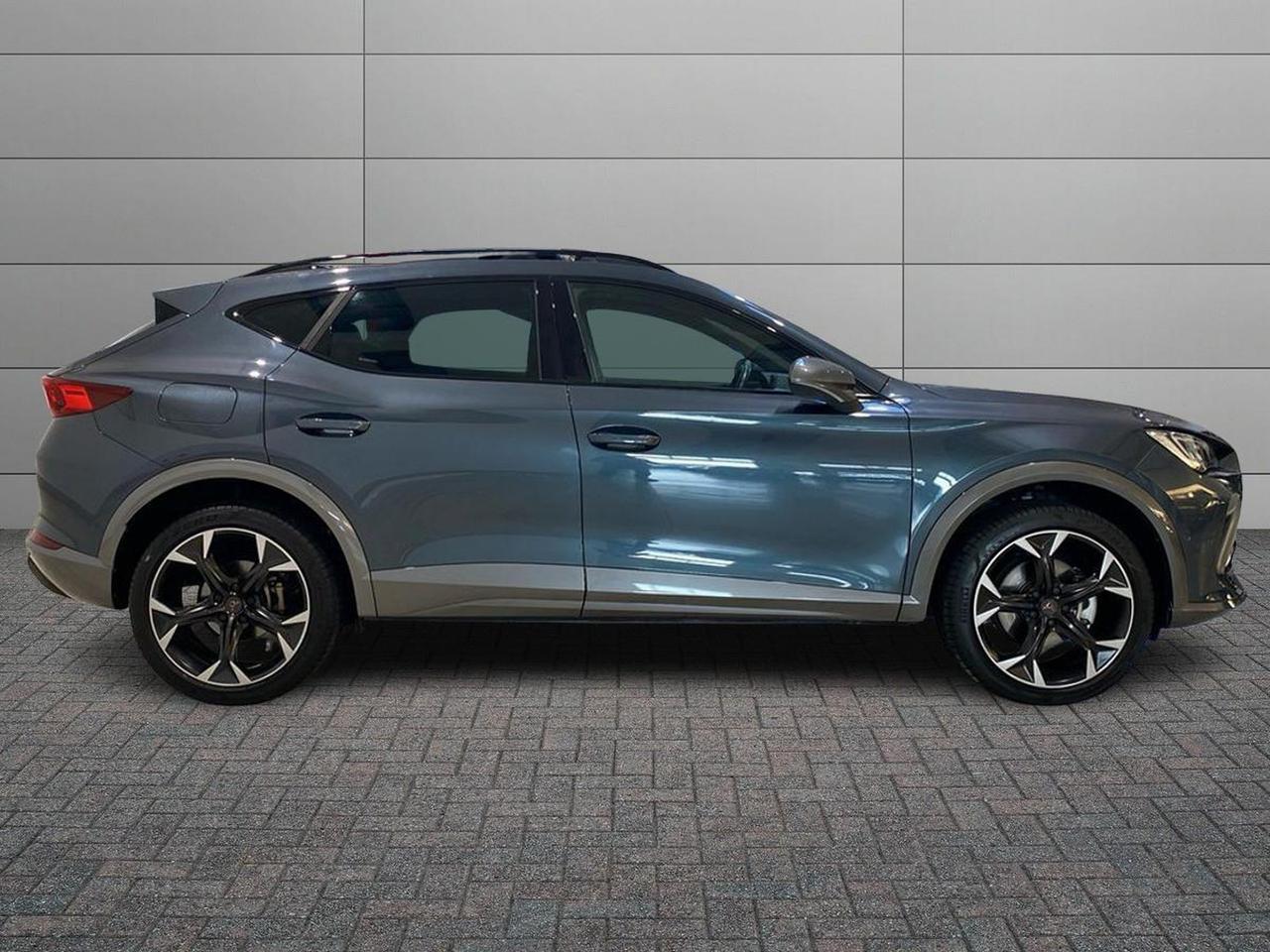 Cupra Formentor 2.0 tdi 150cv 4drive
