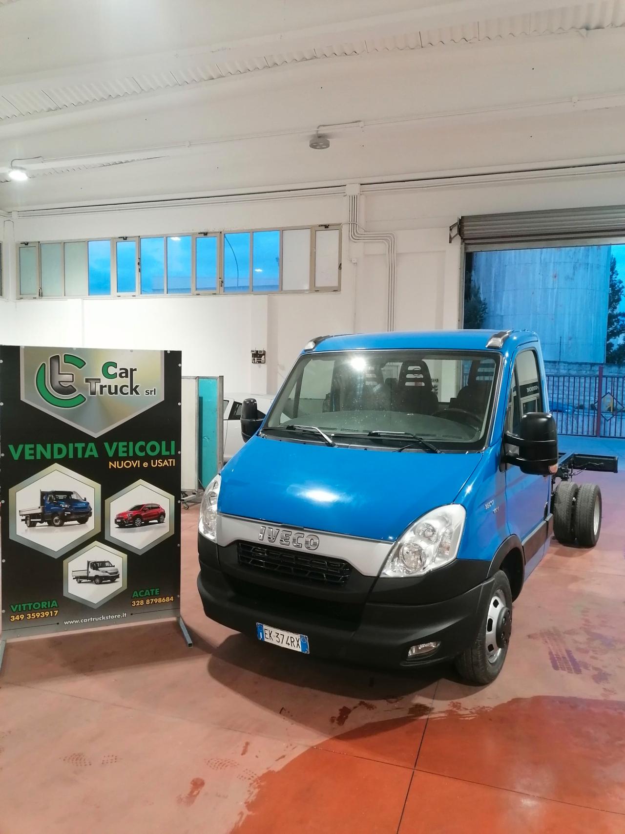 Iveco Daily Standar