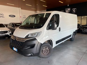 Citroen Jumper 33 L2H1 2.2 BLUEHDI