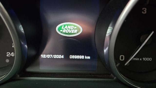 Land Rover Range Rover Evoque Evoque 2.2 sd4 Dynamic 190cv 5p auto 9m