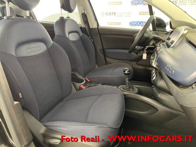 FIAT 500X 1.3 MultiJet 95 CV Club - PROMO