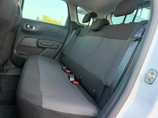 Citroen C3 Aircross 1.5 BlueHDi 110 S&S You 2024