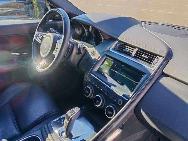 Jaguar E-Pace E-Pace 2.0d i4 R-Dynamic HSE awd 150cv auto my19
